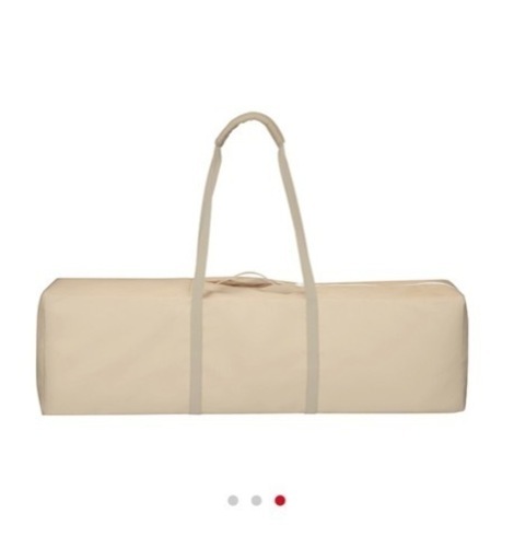 ベビーベッド Aprica 、ココネルエアー 