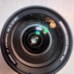 タムロン AF28-300mm F/3.5-6.3 XR Di LD  ニコン用の画像