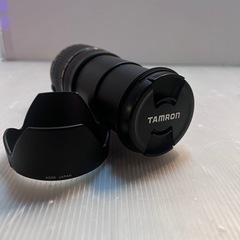タムロン AF28-300mm F/3.5-6.3 XR Di LD  ニコン用の画像