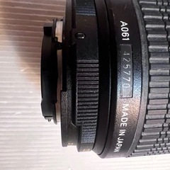 タムロン AF28-300mm F/3.5-6.3 XR Di LD  ニコン用の画像