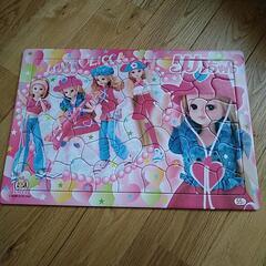 リカちゃん🧩パズル