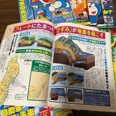 【決まりました】ドラえもん　ふしぎのサイエンス　11冊の画像