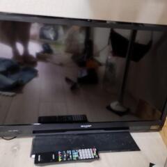 家電 テレビ 液晶テレビ
