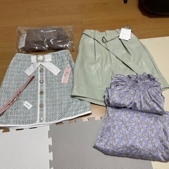 レディース春服セット✴︎清楚系
