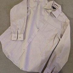 Paul Smith ポールスミス カッターシャツ Yシャツ Mサイズ