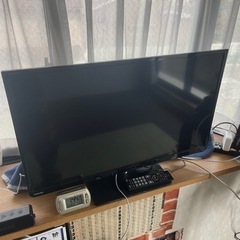 家電 テレビ 液晶テレビ