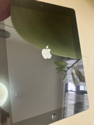 【引取先決定】iPad第三世代64GB