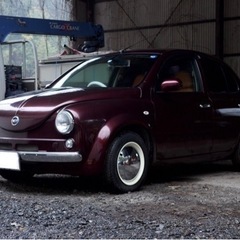 ◆希少！ マーチ ハービー GoodWoodPark 87100...