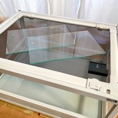 パンテオン ホワイト WH6030 ケージ 小動物の画像