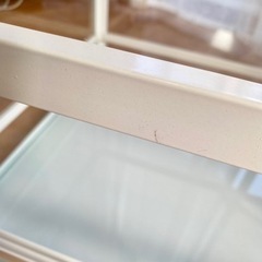 パンテオン ホワイト WH6030 ケージ 小動物の画像