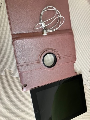 【引取先決定】iPad第三世代64GB