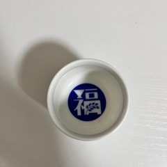 おちょこ