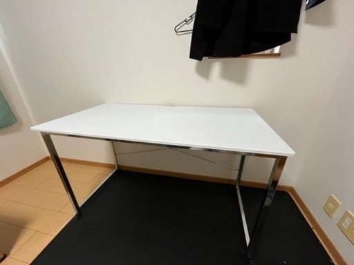 家具 お譲り先が見つかりましたオフィス用家具 オフィスチェア　デスク