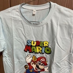 子供Tシャツ160の画像