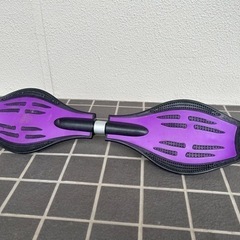 キャスターボード