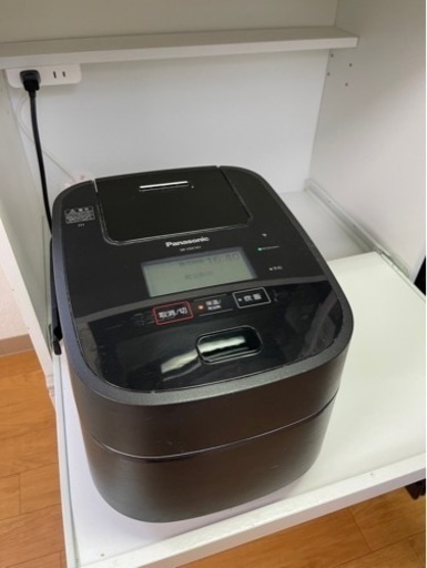 家電 キッチン家電 炊飯器