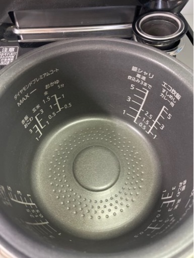 家電 キッチン家電 炊飯器