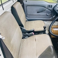 ホンダ　アクティ　軽トラ　車検8月31日迄の画像