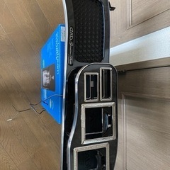 【値下げ】DAD エスティマ50/55系フロントテーブル