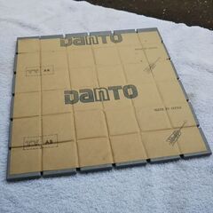 タイル モザイクタイル 5cm×5cmの画像