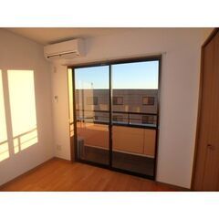 💙初期費用8万円！フリーレント1ヶ月！敷礼０！《3K》みどり市♦ペット可能(小型犬又は猫1匹迄)！駐車場2台込み！ベランダあり！室内洗濯機置場！収納あり！バストイレ別！💙 - 賃貸（マンション/一戸建て）