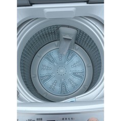 家電 生活家電 洗濯機の画像
