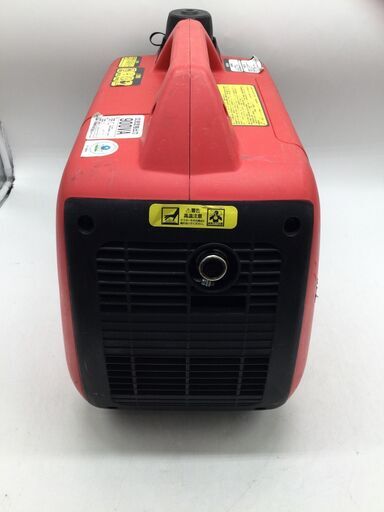 【エコツール豊田インター店】☆ナカトミ インバーター発電機 軽量 コンパクト EIVG-900D   ITEDKR8O6VJC【愛知県