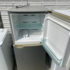 家電 キッチン家電 冷蔵庫の画像