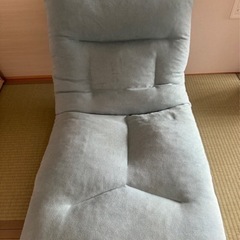 【お譲りする方決まりました】家具 椅子 座椅子　東京インテリア　...