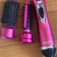 家電 美容家電 ヘアケア