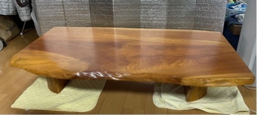 【決まりました】家具 テーブル 座卓、ローテーブル