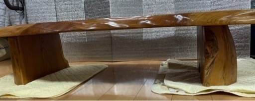 【決まりました】家具 テーブル 座卓、ローテーブル