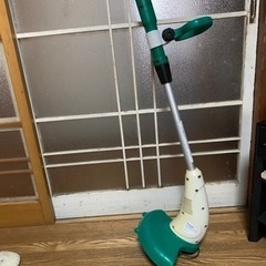 刈払機、替えのナイロンコード　セット