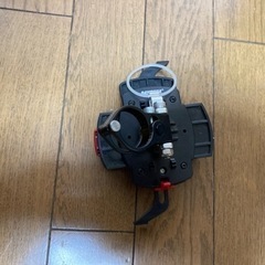 デイトナ　スマホホルダーの画像
