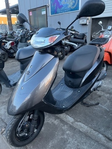 4stディオ スズキもあり