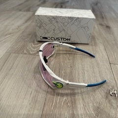 オークリー OAKLEY ジョウブレイカー JAWBREAKER カスタム