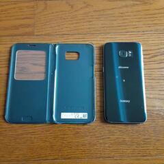 Galaxy　S7  docomo(スマホ)