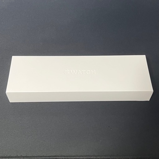 AppleWatch Series 9（GPS + Cellularモデル)