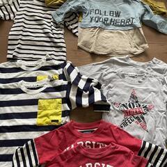 子供用品 キッズ用品 子供服