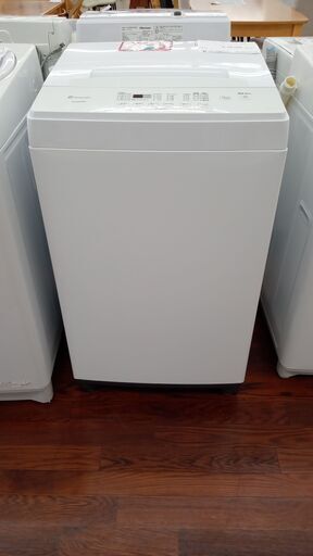 ★ジモティ割あり★ アイリスオーヤマ 洗濯機 6.0ｋｇ 21年製 動作確認／クリーニング済み TJ4938