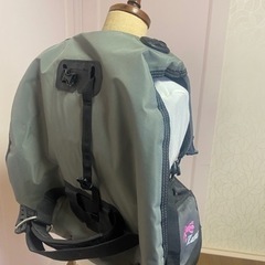 【超軽量】中古AQUA LUNG ZUMA BCD『アクアラング　ズーマ』 通常価格 ¥93,500の画像