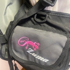 【超軽量】中古AQUA LUNG ZUMA BCD『アクアラング　ズーマ』 通常価格 ¥93,500の画像