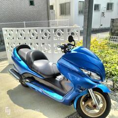 バイクホンダ