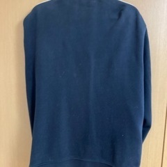 ビンテージブルゾン　古着の画像