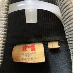 ビンテージブルゾン　古着の画像