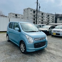 マツダフレア XS 2013