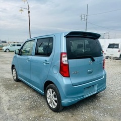 マツダフレア XS 2013の画像