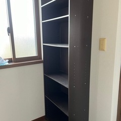 カラーボックス