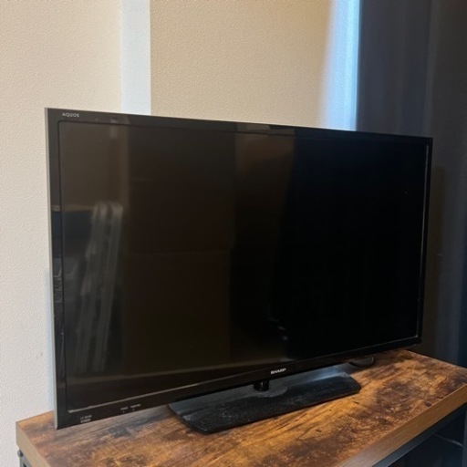 家電 テレビ 液晶テレビ