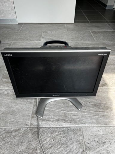 家電 テレビ 液晶テレビ